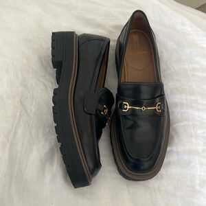 Sam Edelman Loafers - Never Worn